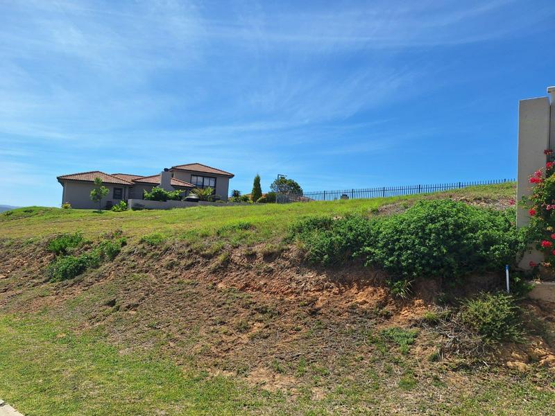 0 Bedroom Property for Sale in Avonddans Western Cape